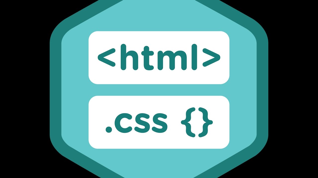 Писать html css